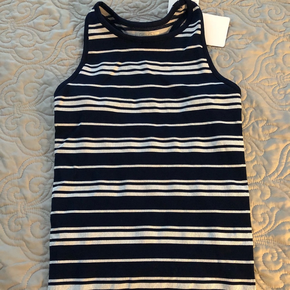 New Athleta tank top